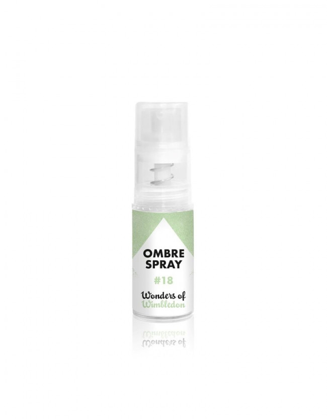 Ombre Spray - Wonders of Wimbledon Ombre Spray - Wonders of Wimbledon