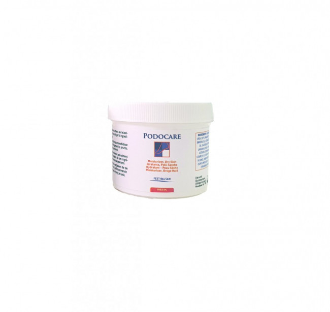 Podocare Moisturizer Dry Skin 50 ml - per stuk Podocare Moisturizer Dry Skin 50 ml - per stuk