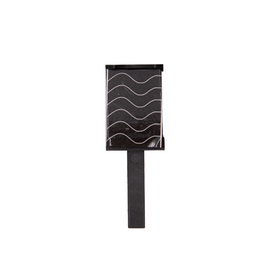 ABSTRACT cat eye magnet WAVES