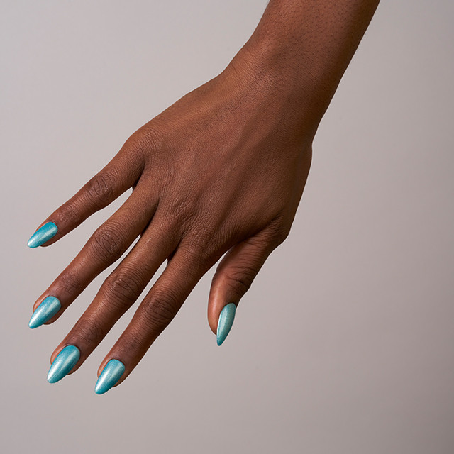 Shellac Sleeping Mask