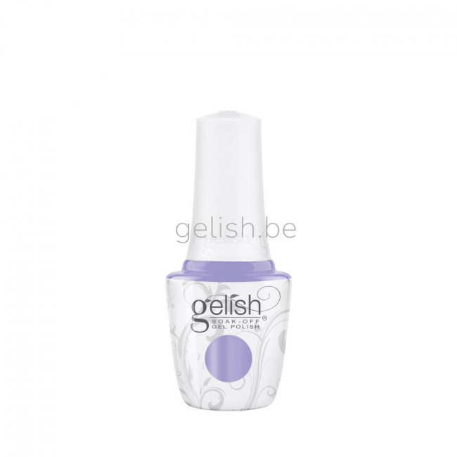 Gelish Cant Burst My Bubble 15 ml Gelish Cant Burst My Bubble 15 ml