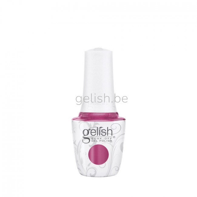 Gelish Sipping On Serenity 15 ml