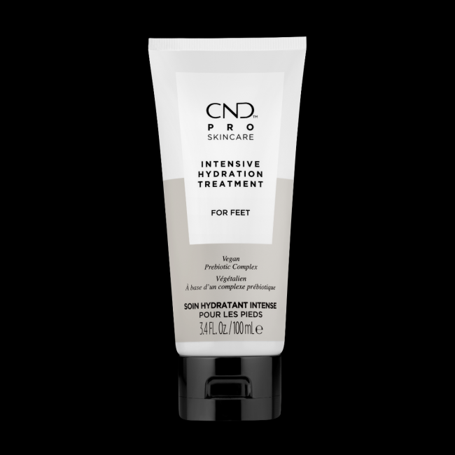 INTENSIVE HYDRATION TREATMENT 100ML - CND Pro Skincare Feet