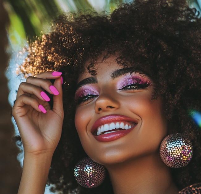 Upvoted Disco Darling 15 ml