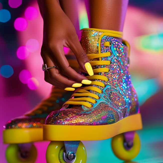 Upvoted Skating Star 15 ml