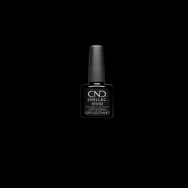 Shellac Black Tuxedo Shellac Black Tuxedo