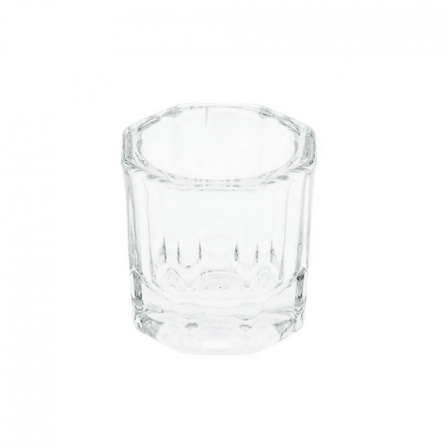 NAIL PERFECT Dappendish glas