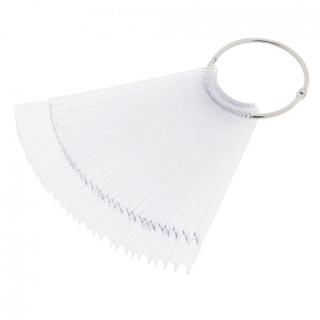 NAIL PERFECT  Colorwiel/fan ring  30st