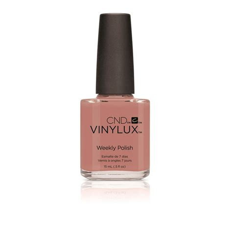 Vinylux Satin Pyjamas 15 ml