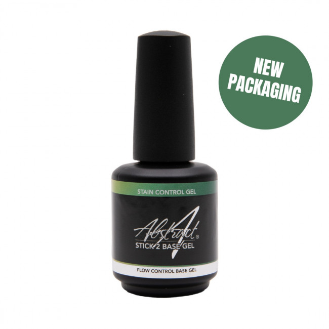 stain control gel 15 ml (stick 2 base gel)