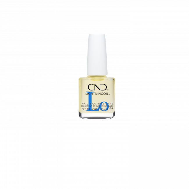 CND Lightning Oil 15 ml