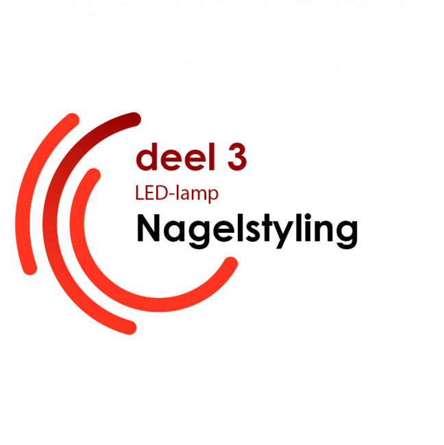 Schoolpakket Nagelstyling deel 3