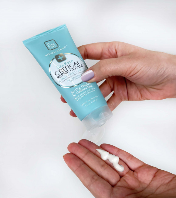 BCL SPA Critical Repair Cream 89ml BCL SPA Critical Repair Cream 89ml