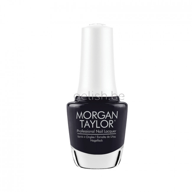Morgan Taylor Night After Night 15 ml