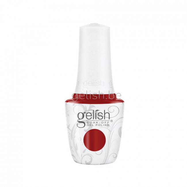 Gelish Hit The Hotspot 15 ml Gelish Hit The Hotspot 15 ml