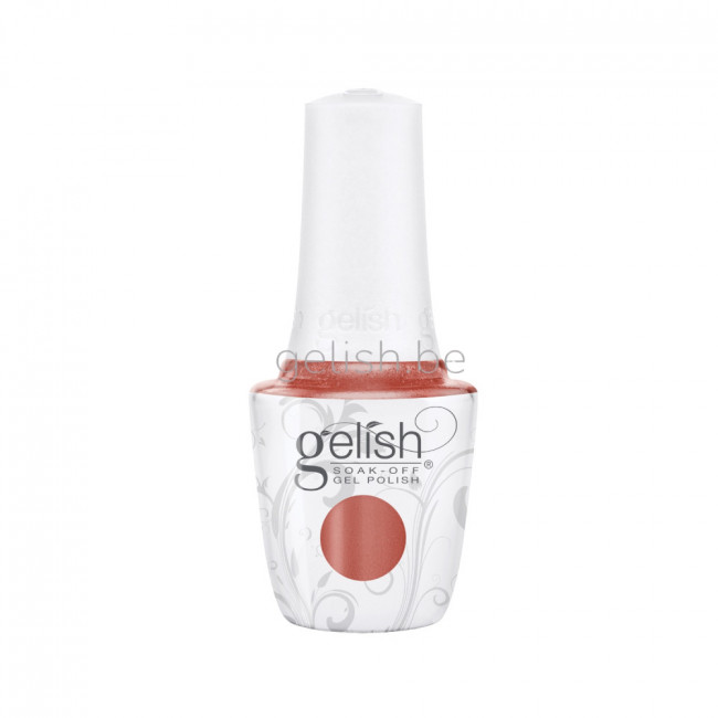 Gelish Sunset My Heart On Fire 15 ml
