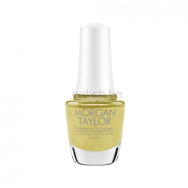 Morgan Taylor Main Street Magic 15 ml