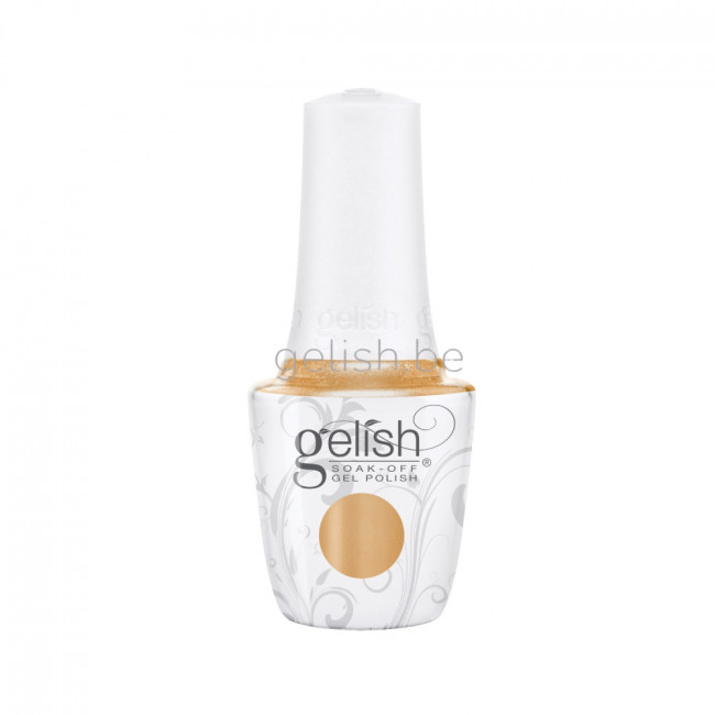 Gelish Give Me A Bubbly 15 ml Gelish Give Me A Bubbly 15 ml