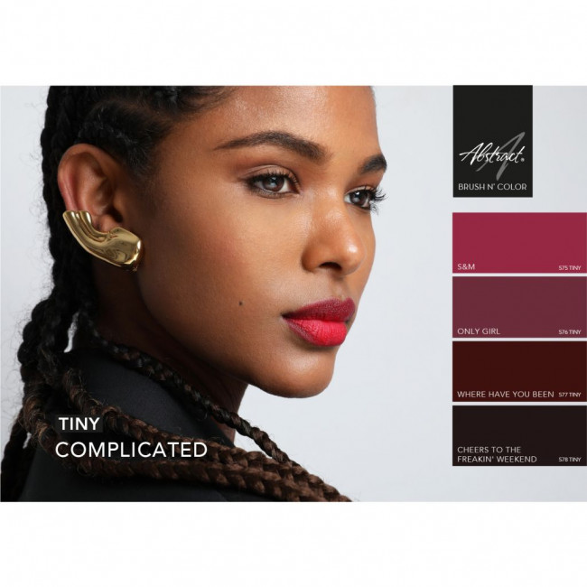 Abstract Complicated Tiny collection Abstract Complicated Tiny collection