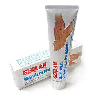 Gerlasan handcreme 75 ml: 11 + GRATIS Gerlasan handcreme 75 ml: 11 + GRATIS