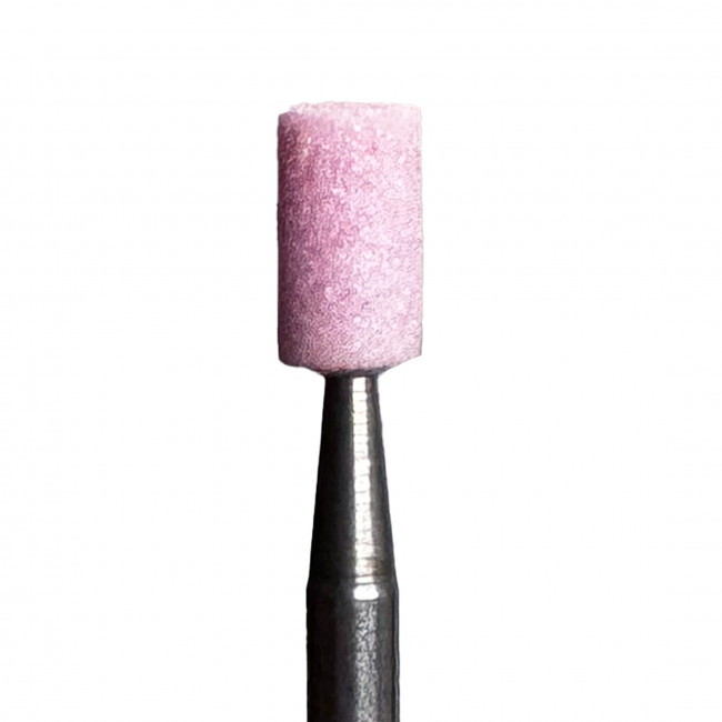 Corindon cylindre petit Corindon cylindre petit