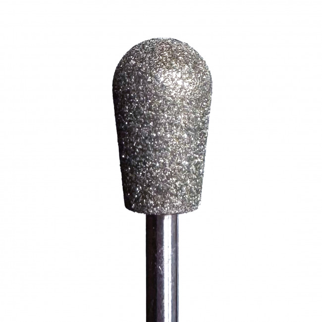 Diamant poire inversee