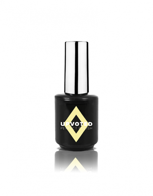 PRE-ORDER Upvoted Lemon Leg Warmer 15 ml