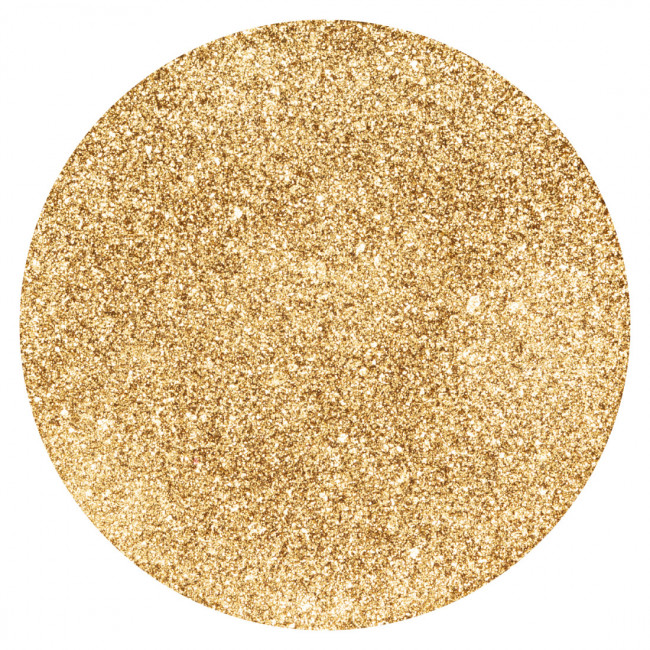 Chrome Pressed Pigment HOLLYWOOD BLVD Chrome Pressed Pigment HOLLYWOOD BLVD