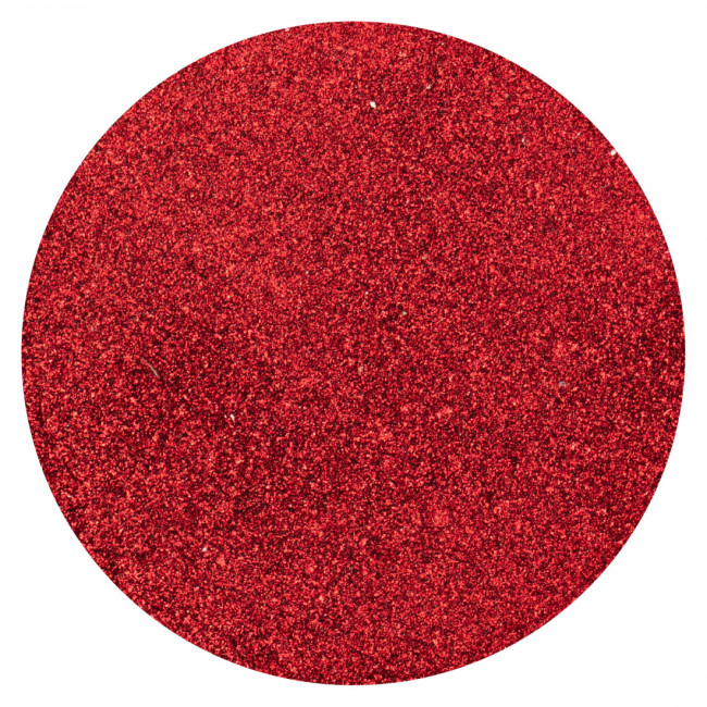Chrome Pressed Pigment RED CARPET Chrome Pressed Pigment RED CARPET