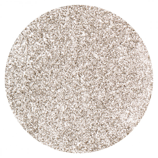 Chrome Pressed Pigment SILVER SCREEN Chrome Pressed Pigment SILVER SCREEN