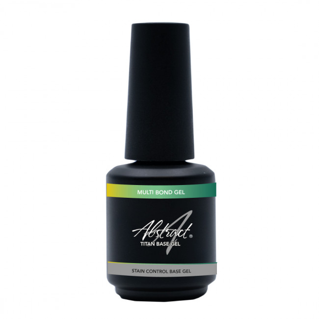 Base Gel TITAN BASE GEL 15ml