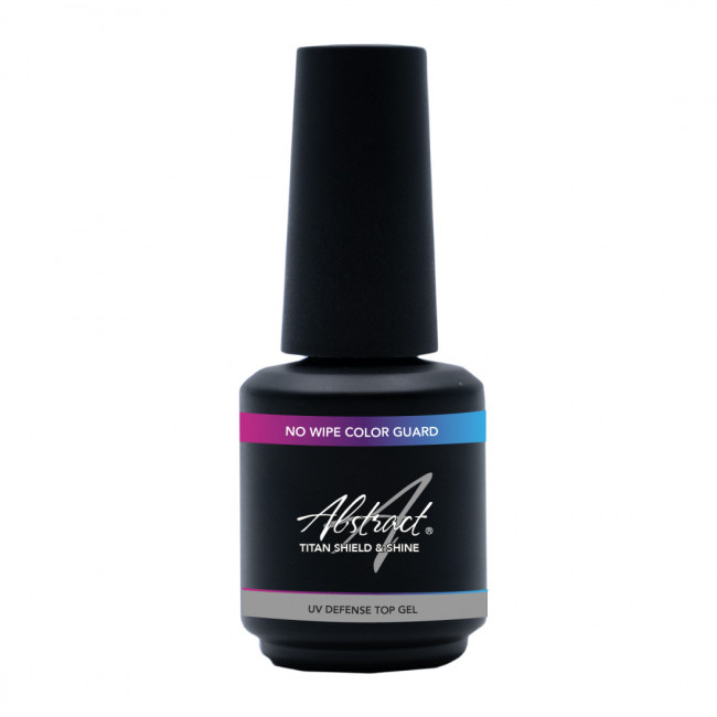 Top Gel TITAN SHIELD & SHINE 15ml Top Gel TITAN SHIELD & SHINE 15ml