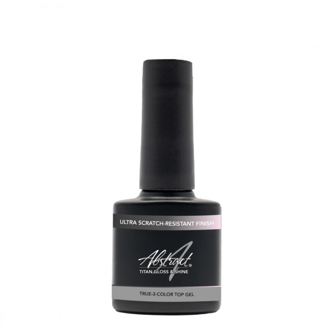 Top Gel TITAN GLOSS & SHINE 7.5ml