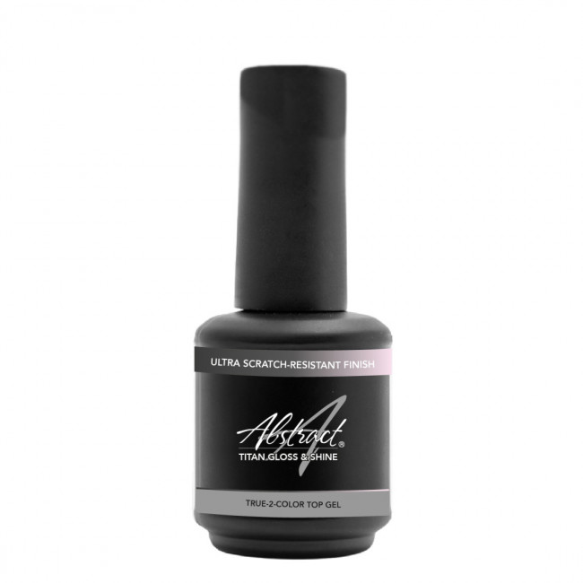 Top Gel TITAN GLOSS & SHINE 15ml