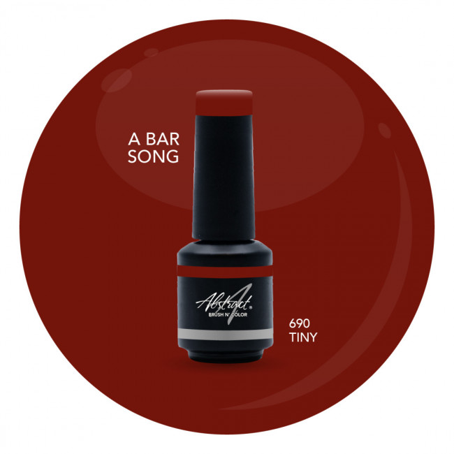 Brush N' Color A BAR SONG 8ml  