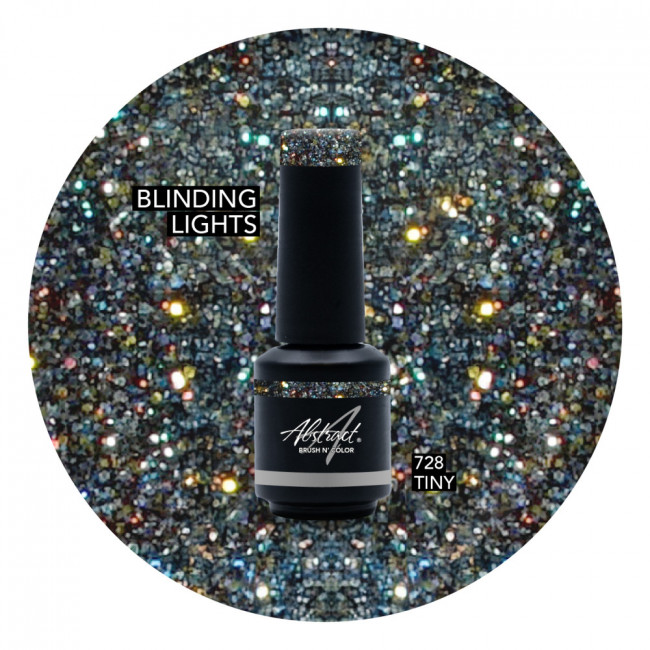 Brush N' Color BLINDING LIGHTS 8ml  