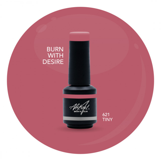 Brush N' Color BURN WITH DESIRE 8ml  