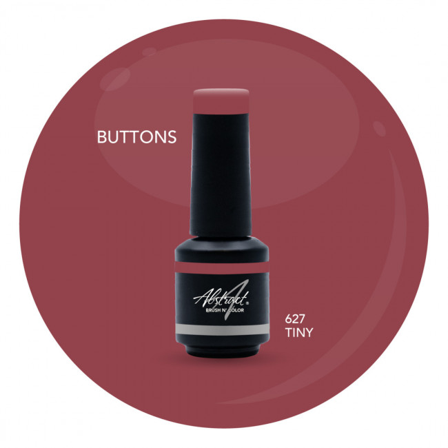 Brush N' Color BUTTONS 8ml  