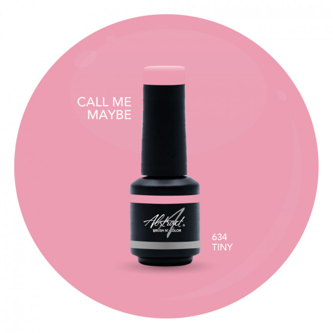 Brush N' Color CALL ME MAYBE 8ml  