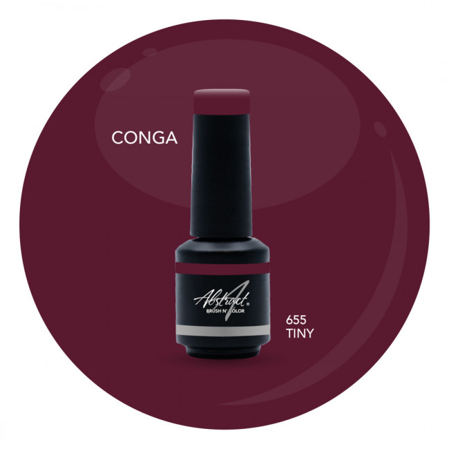 Brush N' Color CONGA 8ml Brush N' Color CONGA 8ml