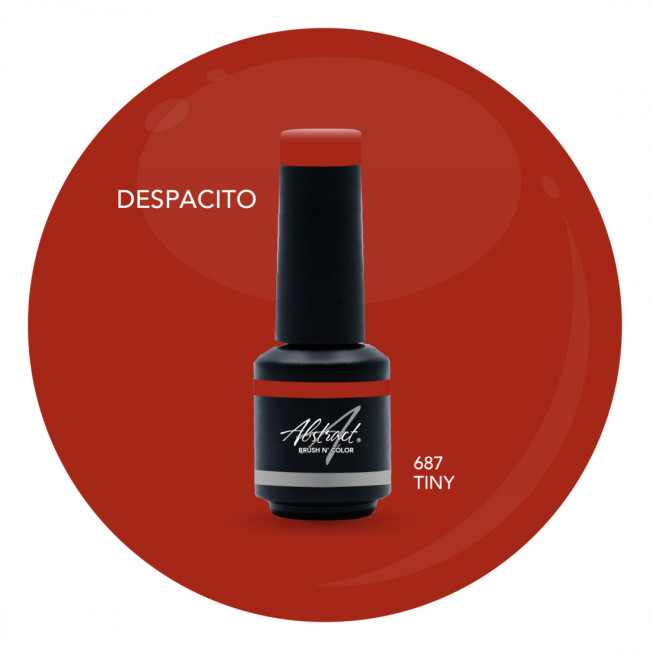 Brush N' Color DESPACITO 8ml  
