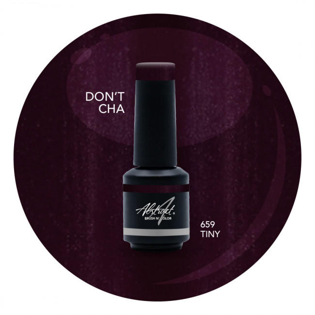 Brush N' Color DON'T CHA 8ml  