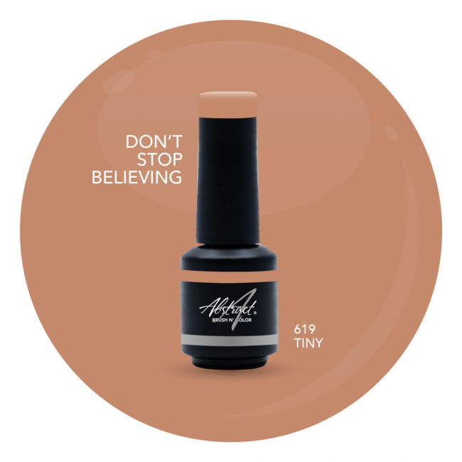 Brush N' Color DON'T STOP BELIEVING 8ml  