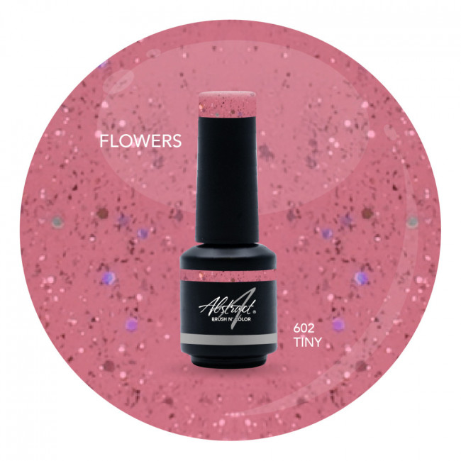 Brush N' Color FLOWERS  8ml  