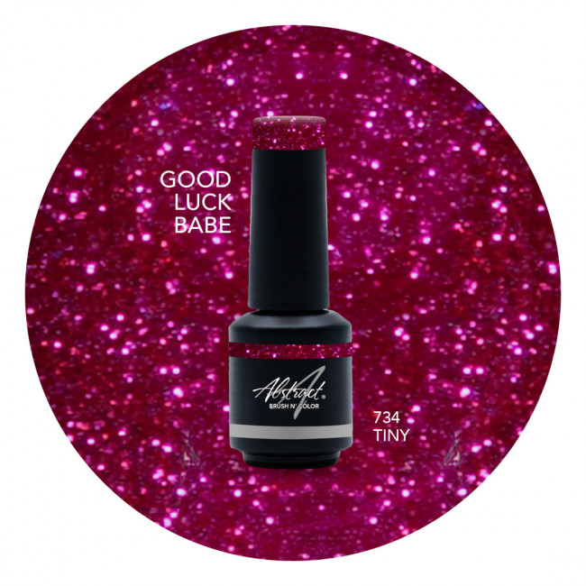 Brush N' Color GOOD LUCK BABE 8ml
