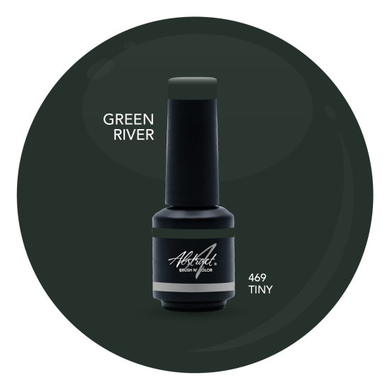 Brush N' Color GREEN RIVER 8ml 