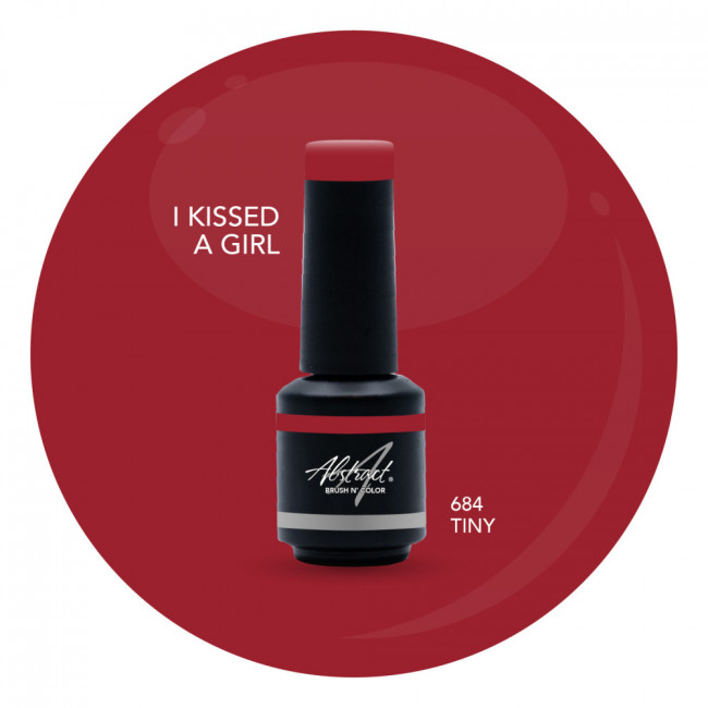 Brush N' Color I KISSED A GIRL 8ml  