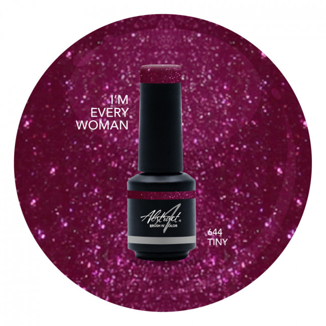 Brush N' Color I'M EVERY WOMAN 8ml  