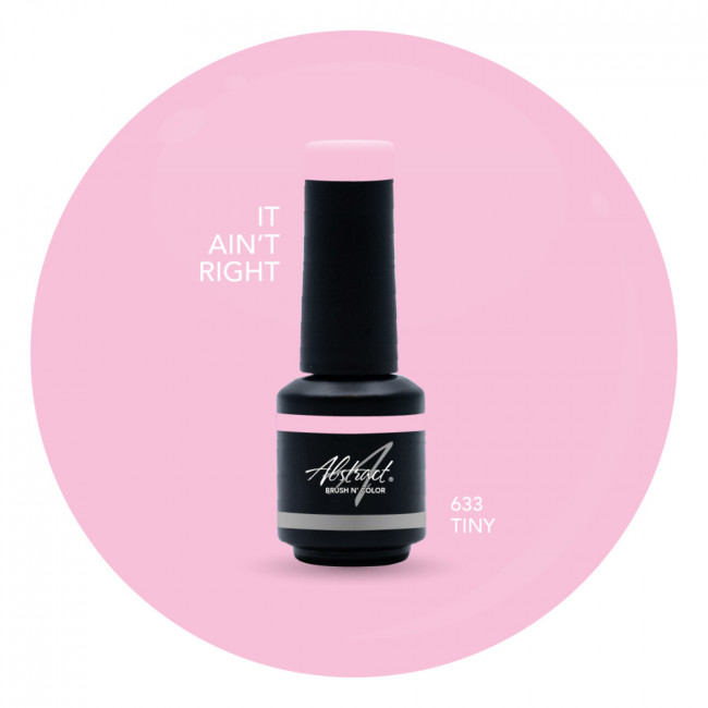 Brush N' Color IT AIN'T RIGHT 8ml