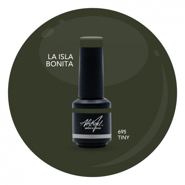 Brush N' Color LA ISLA BONITA 8ml